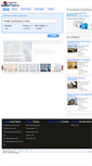 Mobile Screenshot of immobiliare.agenziapetra.it